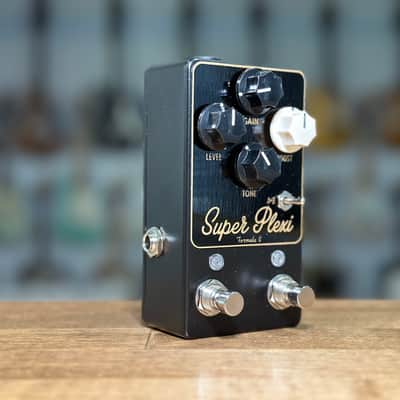 Formula B Pedals Super Plexi V *Authorized Dealer* FREE Shipping! image 3