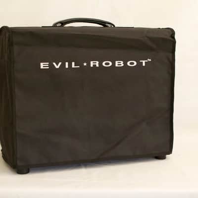 Evil Robot C30 2013 Black image 8