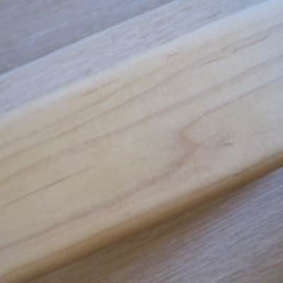 8" Grover Wood Block image 3