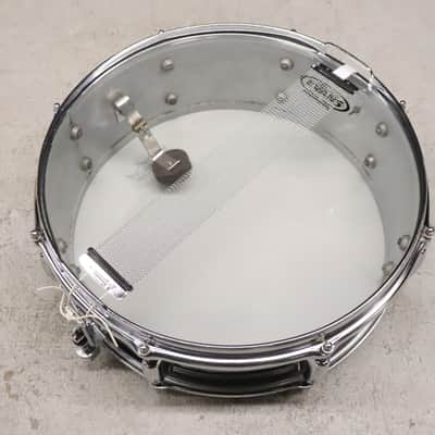 Slingerland Scholastic 5x14" Steel Snare Drum Vintage 1970's #2 image 10