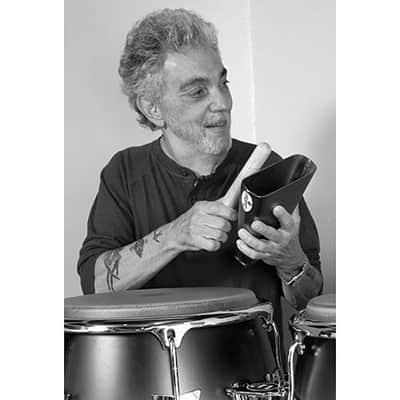 Latin Percussion Steve Gadd Mambo Bell image 2