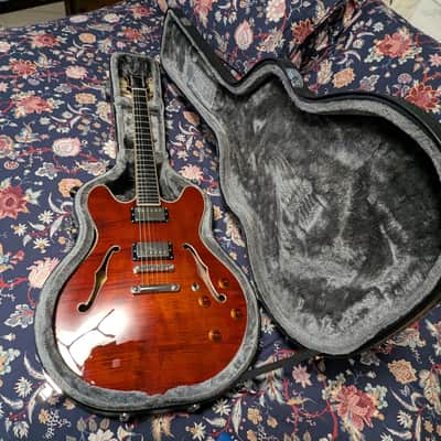 Eastman T186MX 2023 - Present - Classic image 17