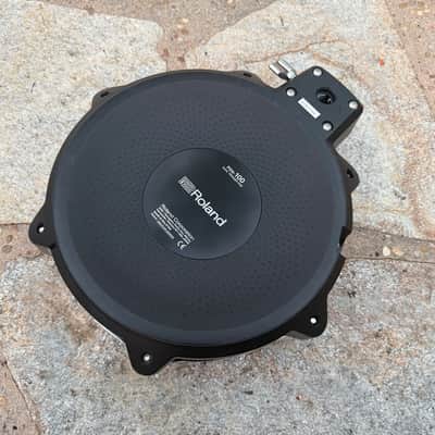 Roland PDX-100 V Dual Trigger Drum Pad pdx100 image 3