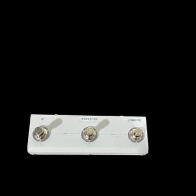 donner pocket go-x12444 image 1