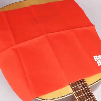ESP CL-10 BDP Pink BanG Dream! Collaboration Cloth image 6