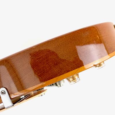 Gibson Les Paul Gary Moore Signature 2000 Lemonburst image 16