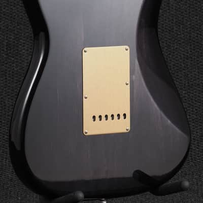 Stunning . . . Fender American Custom Shop NOS Stratocaster with Roasted, AA Birds Eye Maple Neck image 13