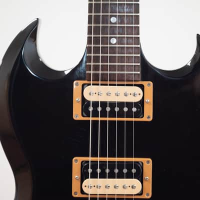 2015 Gibson USA SG Special - in Transparent Brown image 10