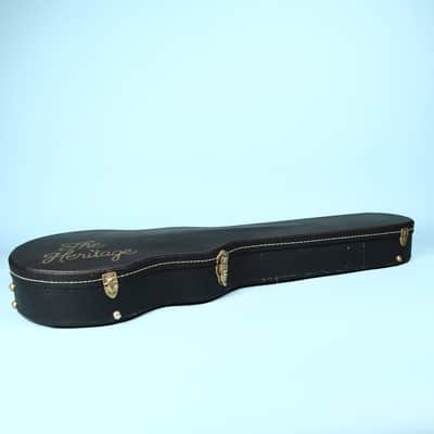 Heritage USA H-150 Hardshell Case TKL Canada image 8