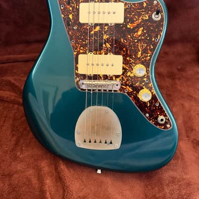 Fender American Special Jazzmaster Hardtail Loaded Body relic image 1
