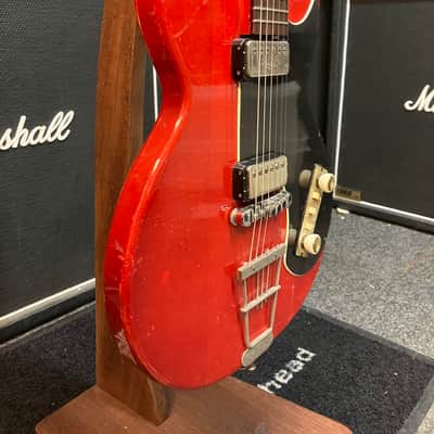 Hofner Colorama 1961 - Red image 2