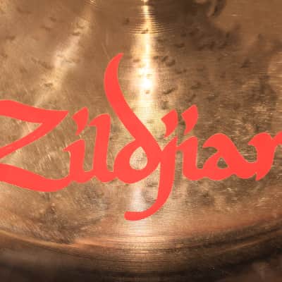 Zildjian FX Oriental China Trash 18" Cymbal - Demo! image 3