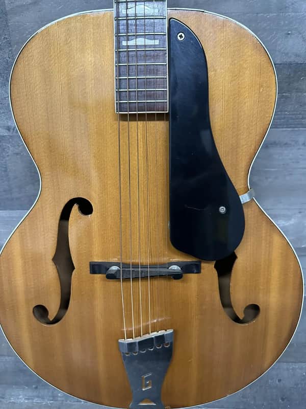 Gretsch 6015 1950 image 1