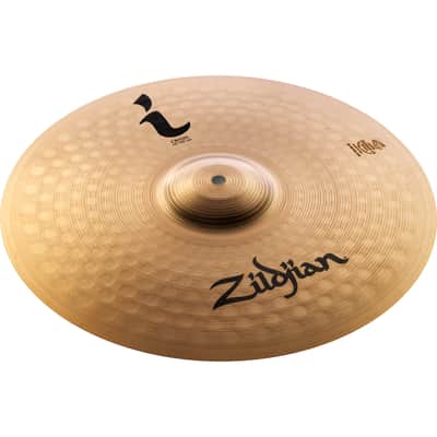 Zildjian I Family Pro Gig Cymbal Pack image 3