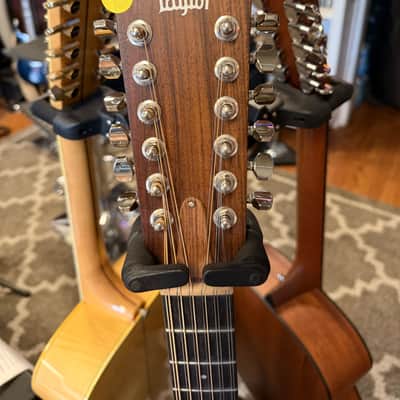 Taylor 356ce 12-string with Sound expression System - Natural image 3