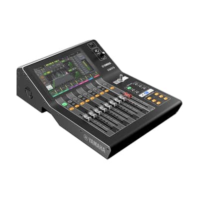 Yamaha DM3 Standard 22 Channel Digital Mixing Console image 3