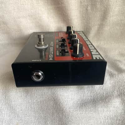 Radial Engineering Tonebone Hot British Tube Distortion Pedal image 3