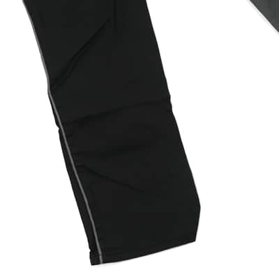 Black Slacks w/ Gray Detailing Owned by Mike Dirnt image 10