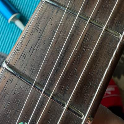 Sire Larry Carlton T7 New Generation left handed image 7