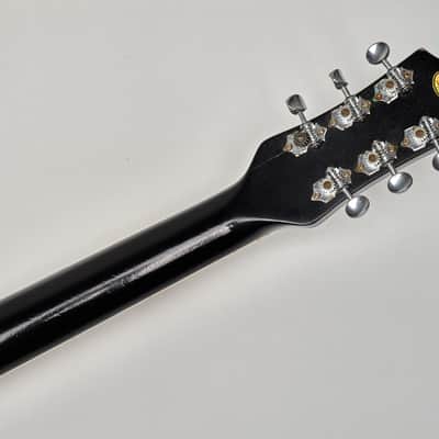 Gretsch USA Custom Shop G6128T-GH George Harrison Tribute Duo Jet - 1 of 60 ever made image 5