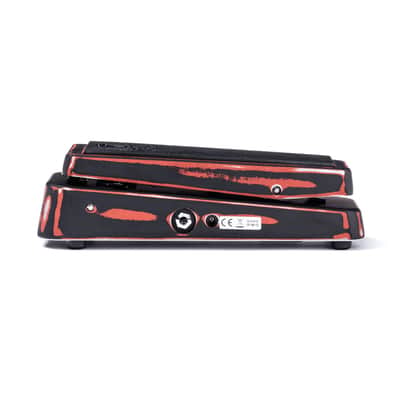 Dunlop SC95 Slash Crybaby Classic Wah Pedal image 3