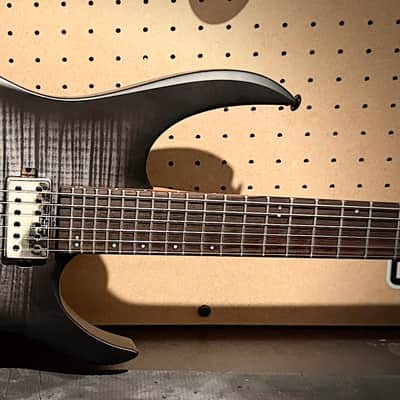 Balaguer Diablo 6 String image 1