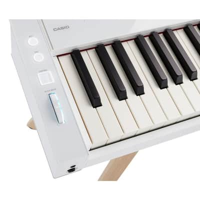 Casio PX-S7000 | Privia 88-Key Digital Piano, White. New with Full Warranty! image 11