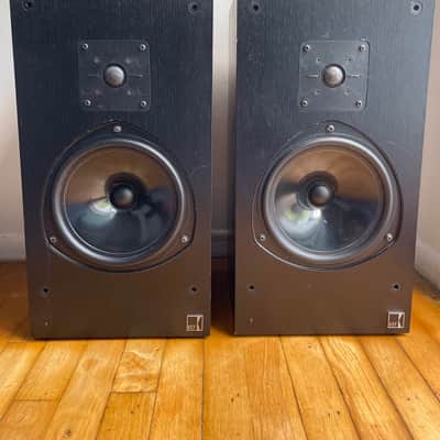 KEF Reference Series Model 103.2 Black image 1