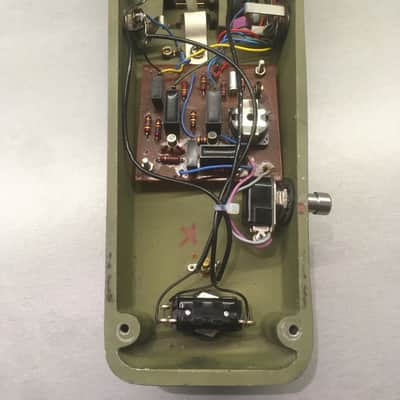 Rare Hofner Guitar Effect Pedal No.1 image 7