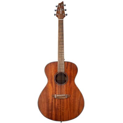 Breedlove Discovery S Concert Mahogany