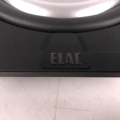ELAC IW-S0EQ-W In-Wall 10" Subwoofer image 4
