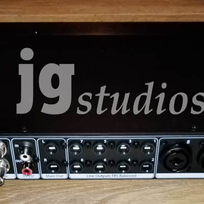 PreSonus Quantum 26x32 - Thunderbolt 2 Audio Interface w/ Extras... New In Box! image 8