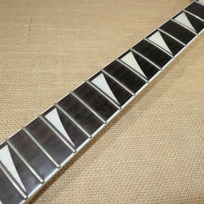 Neck Maple/Rosewood, Genuine 2015 Jackson JS Series Dinky Arch Top JS32 DKA image 3