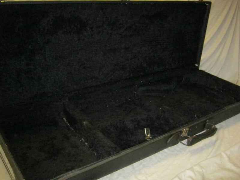 1982 DEAN ELITE / CADILLAC CASE USA image 1