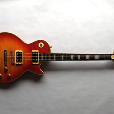 Hohner Professional L59 Electric Guitar 1990s image 2