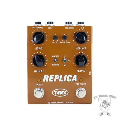 T-Rex Replica Delay image 1