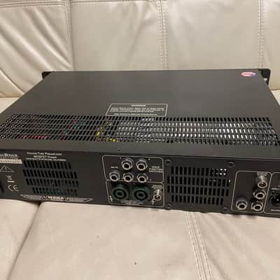 Mesa Boogie Carbine M6 image 4