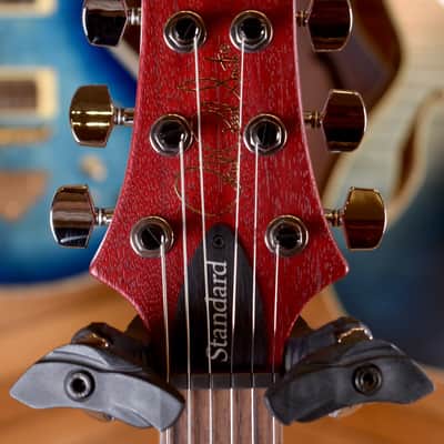 PRS Paul Reed Smith S2 Standard 24 Vintage Cherry image 9