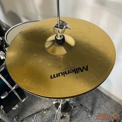 Magna Complete Drum Kit image 7