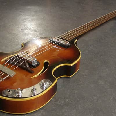 Klira Violin Bass 356 image 7