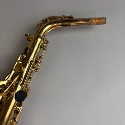 H. Selmer MARK VI Alto Saxophone image 6