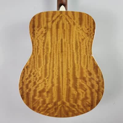 2023 Fender California Series Palomino Vintage - Sienna Sunburst With OHSC image 2