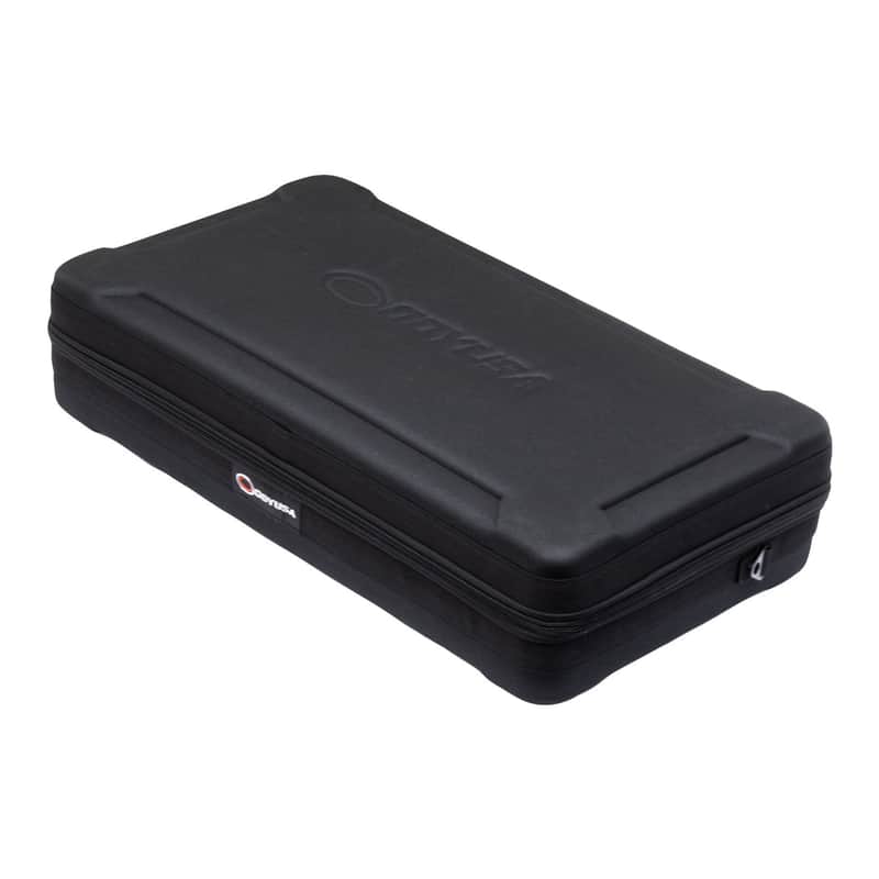 Numark Mixstream Pro GO Console + Odyssey BPRMIXSTREAMPRO Soft Case PROAUDIOSTAR