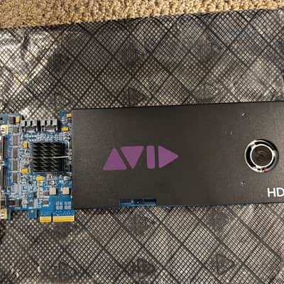 Avid Pro Tools HDX PCIe Card 2011 - 2020 - Standard image 3
