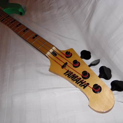 Yamaha Attitude LTD II  Seafoam Green image 7