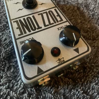 Farmer Factory Effects Fuzz Tone (Carlsbro) 2026 image 2