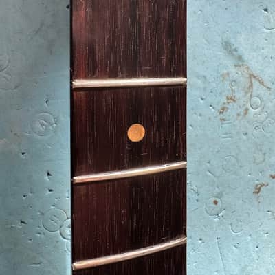 Fender Stratocaster 1962 Refin image 13