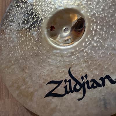Zildjian 20" K Custom Medium Ride Cymbal Made in 2022 image 8