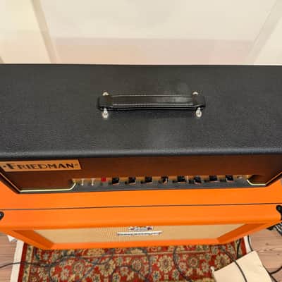 Friedman Smallbox 50 Head image 8
