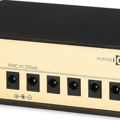 Friedman Power Grid 10-Output Power Supply image 2